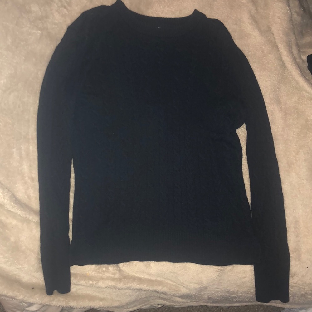 Black thermal